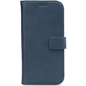 My Style Flex Wallet iPhone 14 Pro Hülle Klapphülle Geldbörse - Ocean Blue