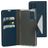 Mobiparts Classic Wallet Samsung Galaxy S20 Plus Klapphülle Portemonnaie - Blau