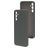 Mobiparts Samsung Galaxy A14 Silikon Hülle Backcover - Urban Grey