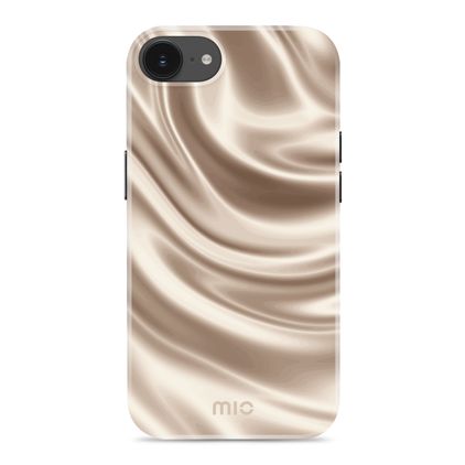 MIO iPhone 16e MagSafe Hardcase Backcover - Silky Dreams
