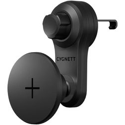 Cygnett MagDrive MagSafe Autohalterung Lüftungsgitter Magnetisch Universal - Schwarz