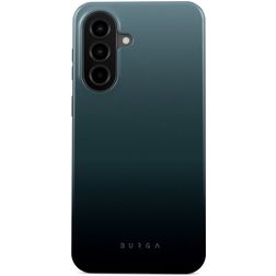 Burga Tough Samsung Galaxy A57 Hülle Hardcase Backcover Stoßfest - Black Hole