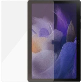 PanzerGlass Edge to Edge Samsung Galaxy Tab A8 10.5 (2021) Gehärtetes Glas Displayschutz - Hüllenfreundlich