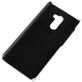 Mobigear Croco Xiaomi Pocophone F1 Hülle Hardcase Backcover - Weiß