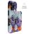 MIO Powerbank 5.000 mAh 15W - MagSafe-kompatibel - Flowers