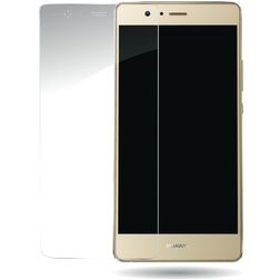Mobilize Huawei P9 Lite (2016) Panzerglas Gehärtetes Glas Displayschutz - Hüllenfreundlich