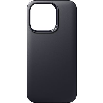 Nudient Thin Precise iPhone 14 Pro MagSafe Hülle Hardcase Backcover - Midwinter Blue