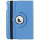 Mobigear DuoStand iPad Mini 4 (2015) Hülle Drehbare Klapphülle - Blau