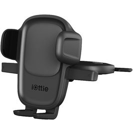 iOttie Easy One Touch 5 Autohalterung CD-Player-Einschub Klemme Universal - Schwarz