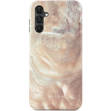 Burga Tough Samsung Galaxy A25 Hülle Hardcase Backcover Stoßfest - Serene Sunset
