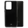 Mobilize Gelly Samsung Galaxy S20 Ultra Hülle Flexibles TPU Backcover - Schwarz