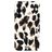 MIO Samsung Galaxy A35 MagSafe Hülle Hardcase Backcover - Leopard