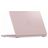 Mobigear Matte MacBook Neo 13 Zoll (2026) Hardcase Hülle MacBook Case - Blush - Model A3404