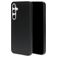 Mobiparts Classic Samsung Galaxy A35 Hülle Flexibles TPU Backcover - Matt Black