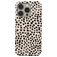 Burga Tough iPhone 16 Pro MagSafe Hülle Hardcase Backcover Stoßfest - Almond Latte