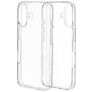 Mobiparts Classic Hardcover Durchsichtig iPhone 16 Hülle Hardcase Backcover - Transparent