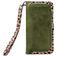 Mobilize Gelly Zipper iPhone 11 Pro Hülle Abnehmbare 2in1 Clutch - Leopard