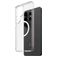 CARE by PanzerGlass Urban Explorer Durchsichtig Samsung Galaxy S26 Ultra MagSafe Hülle Hardcase Backcover Stoßfest - Transparent