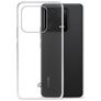 Mobilize Gelly Transparent Xiaomi 13 Pro TPU (flexibel) Backcover - Transparent