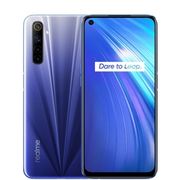 Realme 6 Hüllen