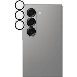 PanzerGlass Picture Perfect Samsung Galaxy Z Fold 6 Gehärtetes Glas Kameralinsen Schutz - Hüllenfreundlich