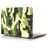 Mobigear Design MacBook Air 11 Zoll (2010-2016) Hardcase Hülle MacBook Case - Jungle Camauflage - Model A1370 / A1465