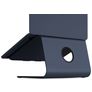 rain design mStand Laptop-Ständer - Midnight Blue Universal