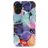 MIO iPhone 17 MagSafe Hülle Hardcase Backcover - Flowers